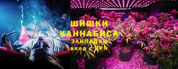 хмурый Нягань